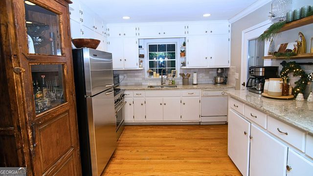 1162 Gail Drive, Atlanta, GA 30319