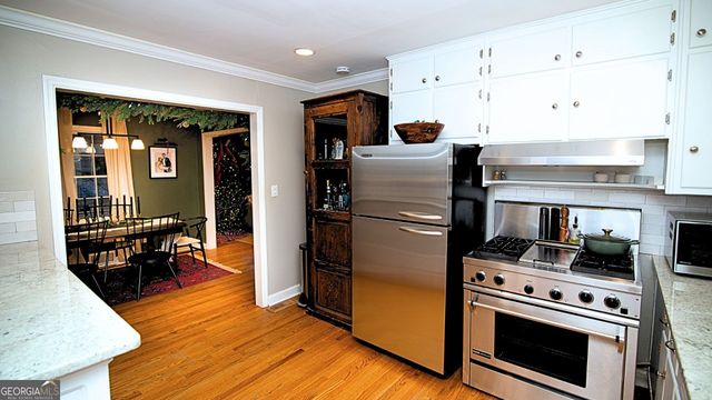 1162 Gail Drive, Atlanta, GA 30319