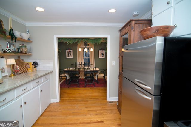 1162 Gail Drive, Atlanta, GA 30319