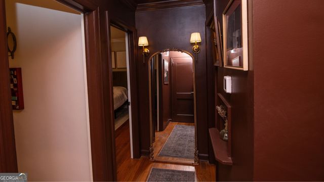 1162 Gail Drive, Atlanta, GA 30319