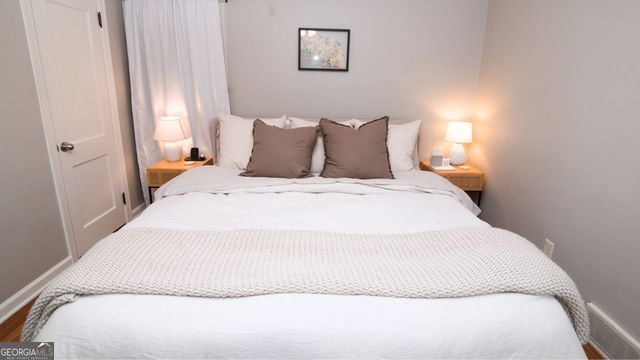 1162 Gail Drive, Atlanta, GA 30319