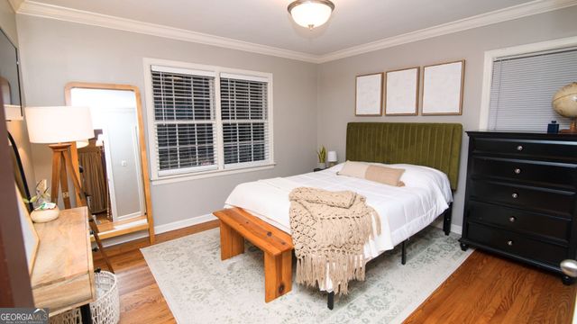 1162 Gail Drive, Atlanta, GA 30319