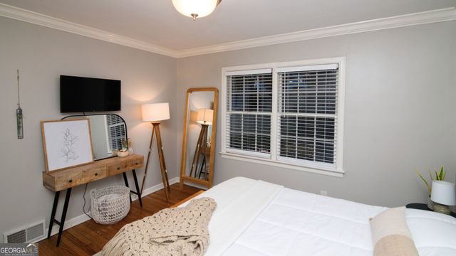 1162 Gail Drive, Atlanta, GA 30319