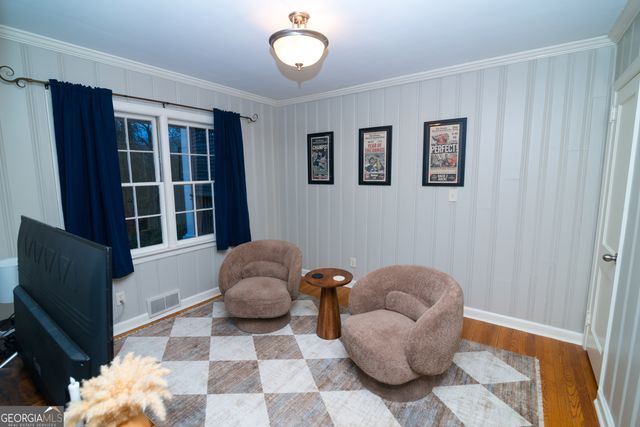 1162 Gail Drive, Atlanta, GA 30319