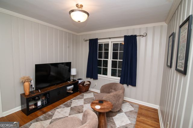 1162 Gail Drive, Atlanta, GA 30319