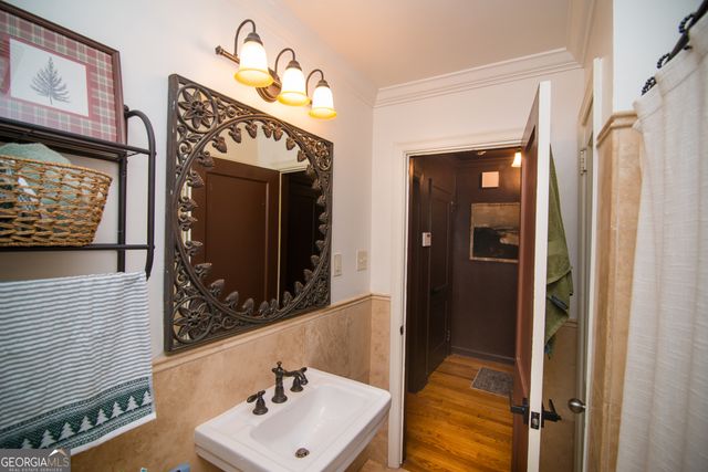 1162 Gail Drive, Atlanta, GA 30319