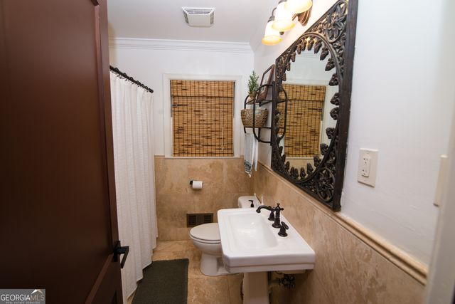 1162 Gail Drive, Atlanta, GA 30319