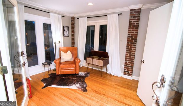 1162 Gail Drive, Atlanta, GA 30319