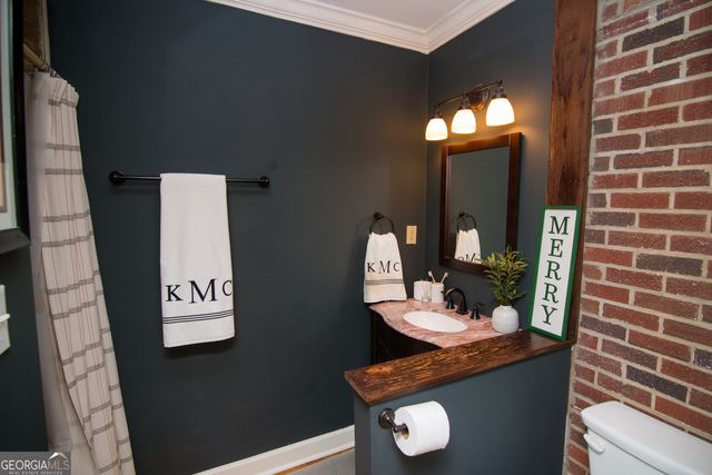 1162 Gail Drive, Atlanta, GA 30319