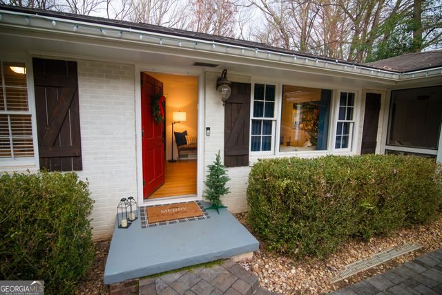 1162 Gail Drive, Atlanta, GA 30319