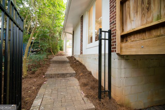 1162 Gail Drive, Atlanta, GA 30319