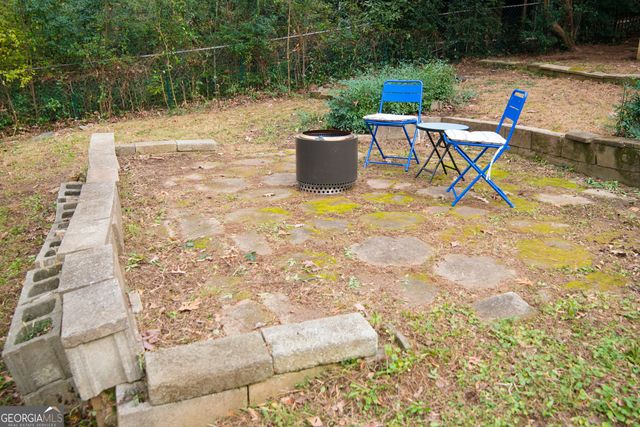 1162 Gail Drive, Atlanta, GA 30319