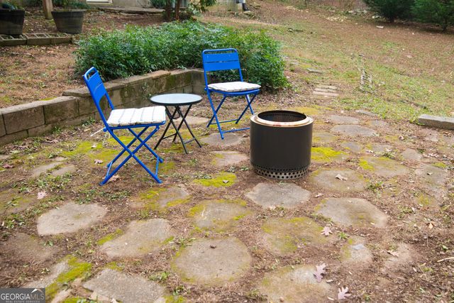 1162 Gail Drive, Atlanta, GA 30319