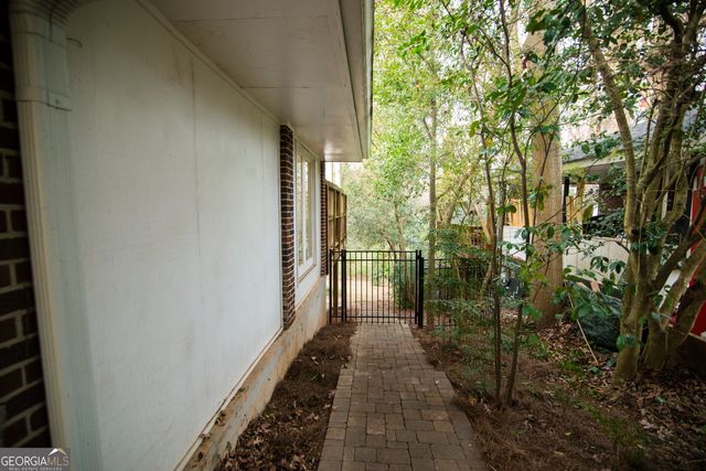 1162 Gail Drive, Atlanta, GA 30319