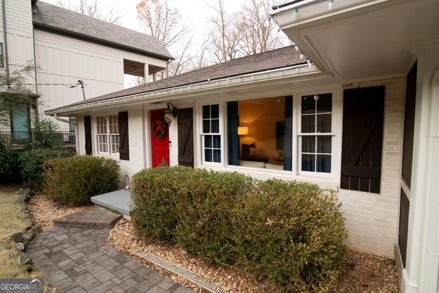 1162 Gail Drive, Atlanta, GA 30319