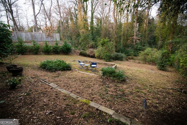 1162 Gail Drive, Atlanta, GA 30319