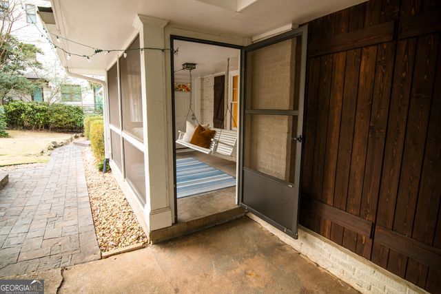 1162 Gail Drive, Atlanta, GA 30319