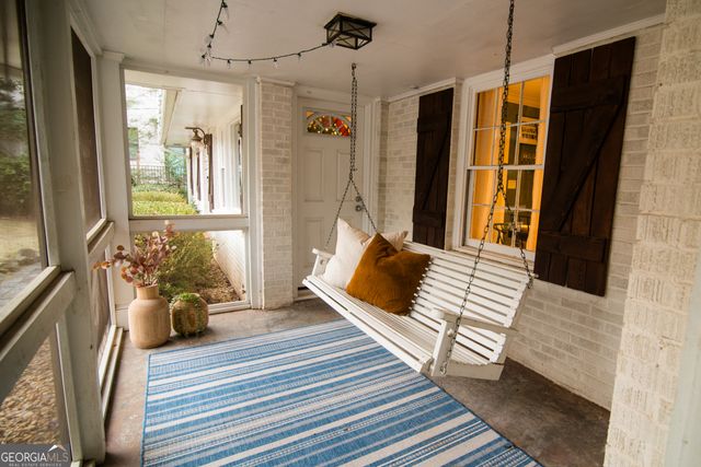 1162 Gail Drive, Atlanta, GA 30319