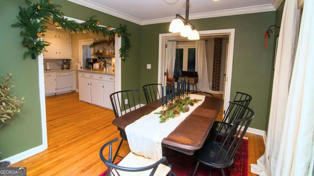 1162 Gail Drive, Atlanta, GA 30319