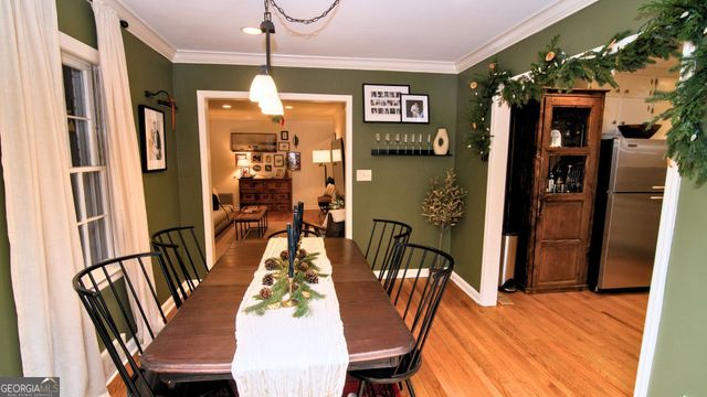 1162 Gail Drive, Atlanta, GA 30319