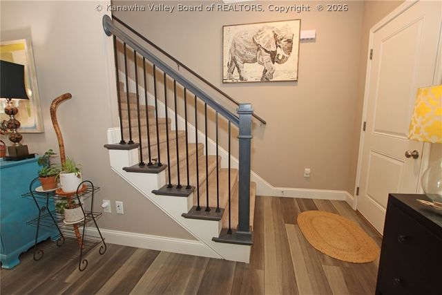 62 Cottage Lane, Hurricane, WV 25526