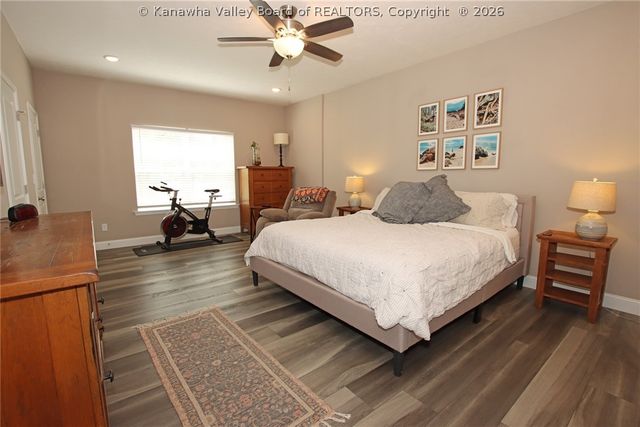 62 Cottage Lane, Hurricane, WV 25526