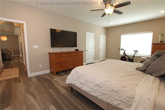 62 Cottage Lane, Hurricane, WV 25526
