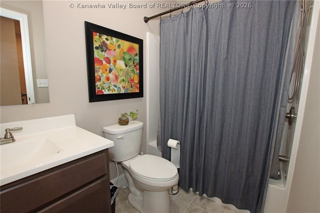 62 Cottage Lane, Hurricane, WV 25526