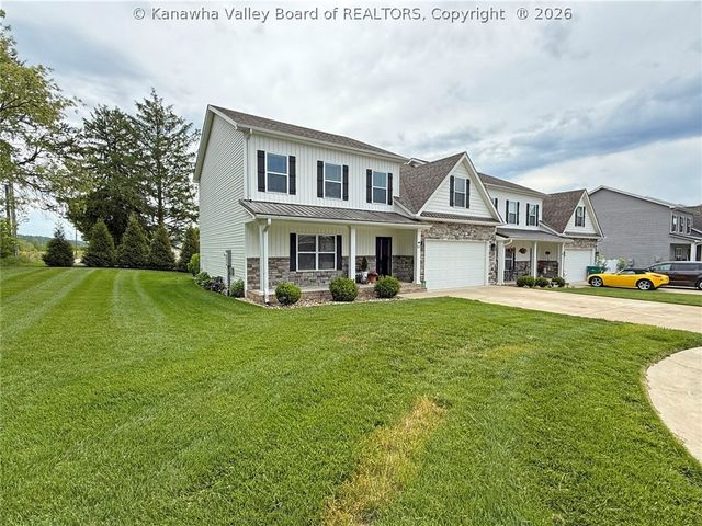 62 Cottage Lane, Hurricane, WV 25526