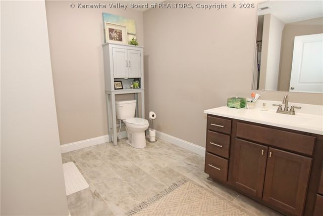 62 Cottage Lane, Hurricane, WV 25526