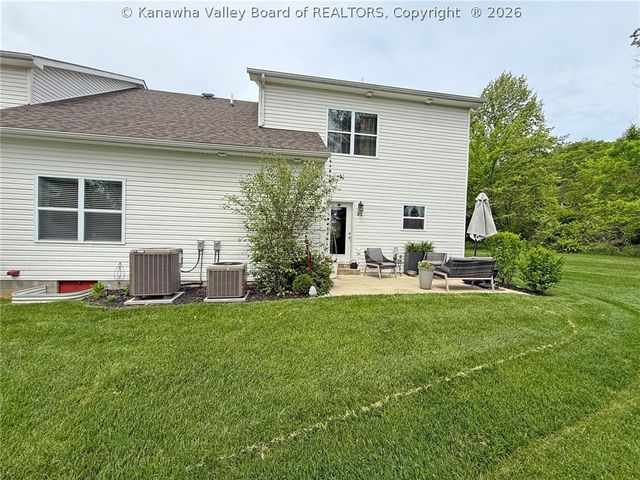 62 Cottage Lane, Hurricane, WV 25526
