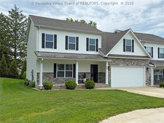 62 Cottage Lane, Hurricane, WV 25526