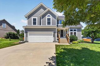 20316 W 219th Street, Spring Hill, KS 66083
