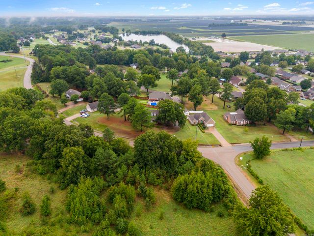 1321 E Martin Drive, Wynne, AR 72396