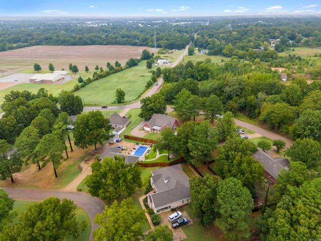 1321 E Martin Drive, Wynne, AR 72396