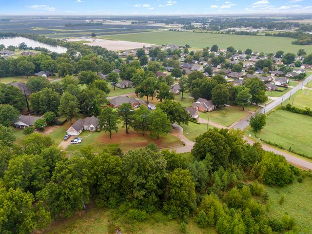 1321 E Martin Drive, Wynne, AR 72396