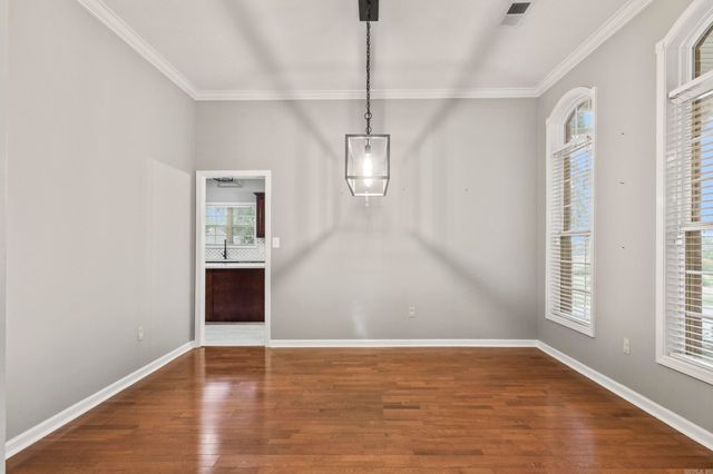 1321 E Martin Drive, Wynne, AR 72396