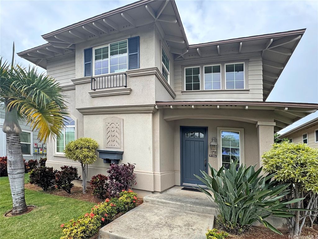 91-1016 Kai Uhu Street, Ewa Beach, HI 96706