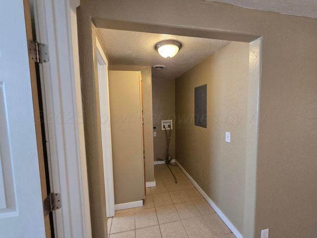 1313 SKYLINE Drive, Amarillo, TX 79108