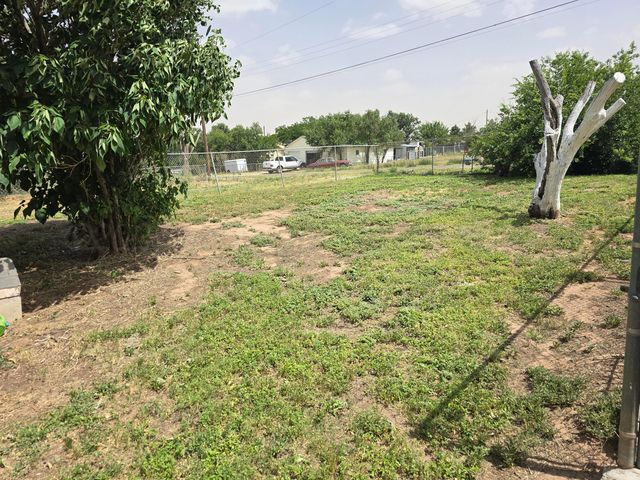 1313 SKYLINE Drive, Amarillo, TX 79108