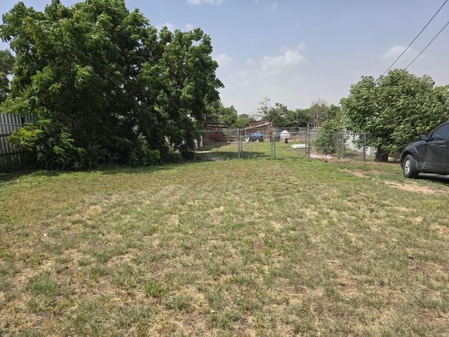 1313 SKYLINE Drive, Amarillo, TX 79108