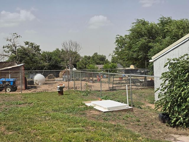 1313 SKYLINE Drive, Amarillo, TX 79108