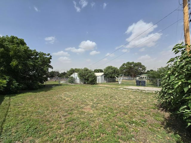 1313 SKYLINE Drive, Amarillo, TX 79108