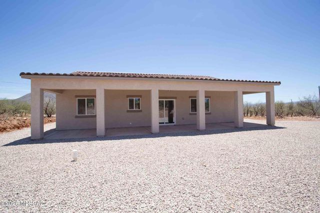 217 Tesa Court, Rio Rico, AZ 85648