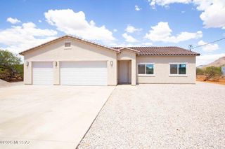 217 Tesa Court, Rio Rico, AZ 85648