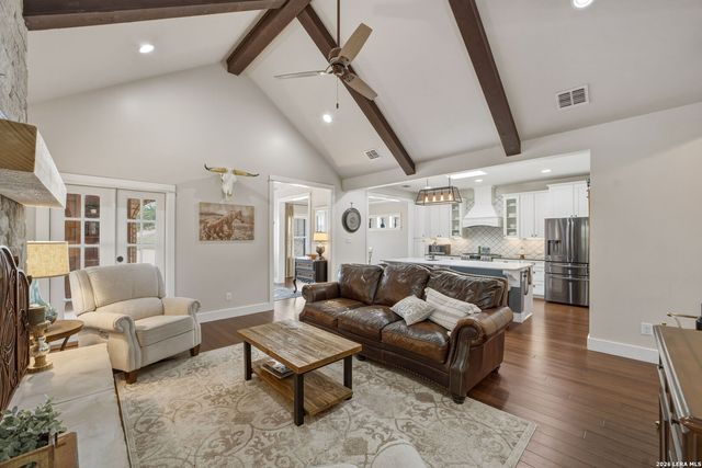 618 ANGELICA VIS, Canyon Lake, TX 78133