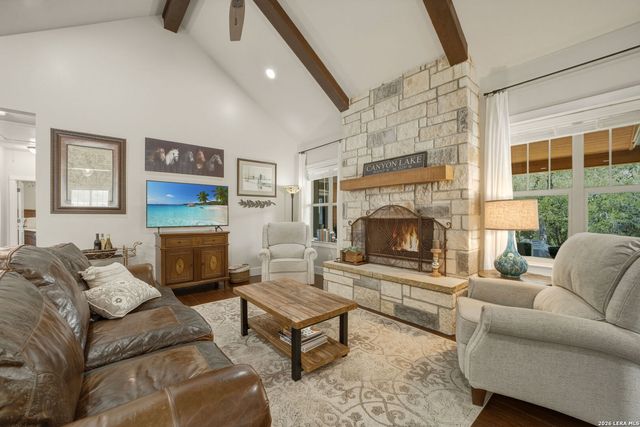 618 ANGELICA VIS, Canyon Lake, TX 78133