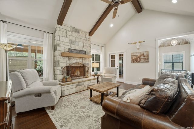 618 ANGELICA VIS, Canyon Lake, TX 78133