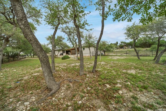 618 ANGELICA VIS, Canyon Lake, TX 78133