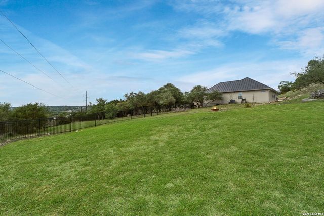 618 ANGELICA VIS, Canyon Lake, TX 78133